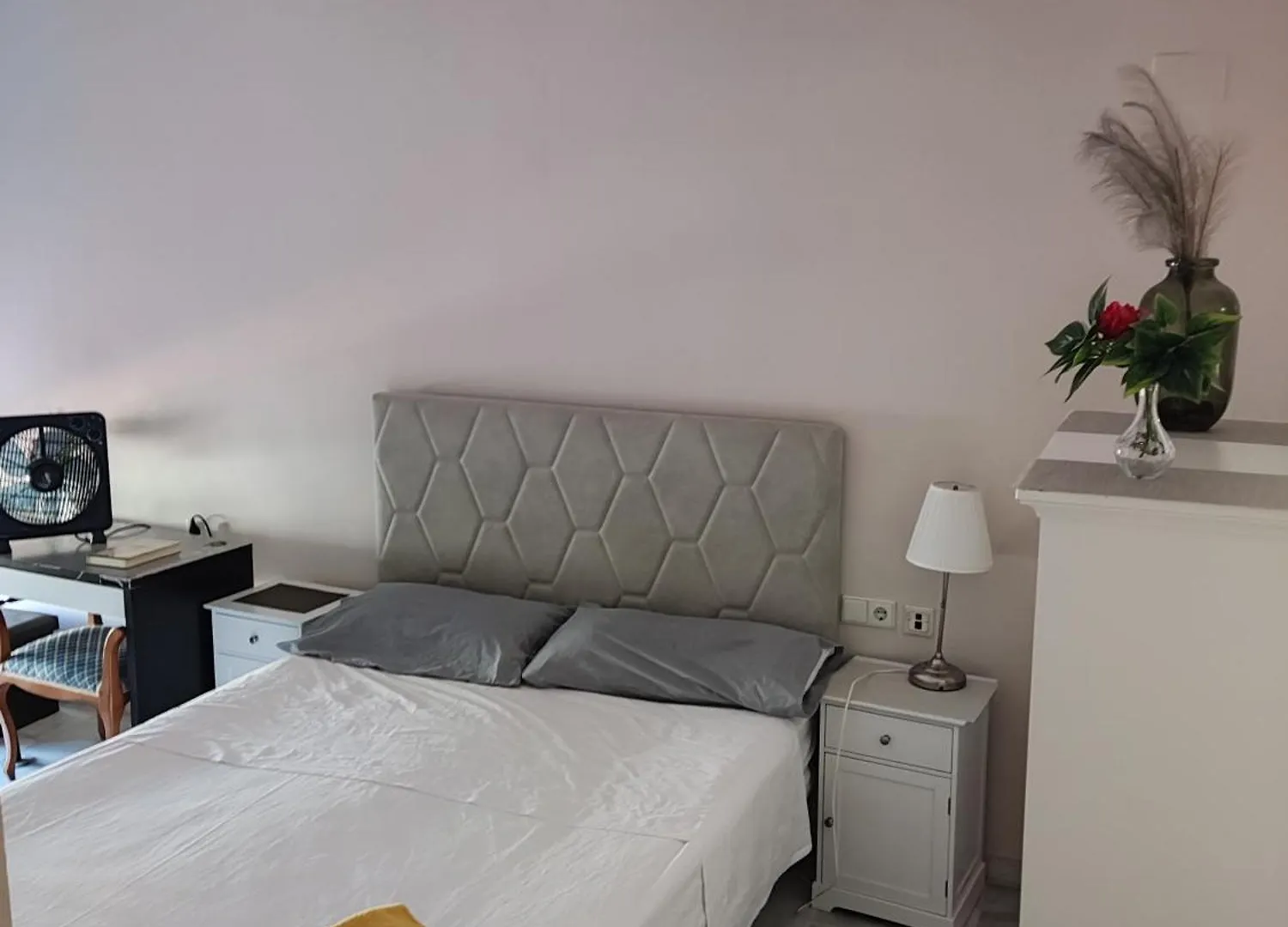 아파트 Dos Dormitorios Piscina 마르베야 스페인