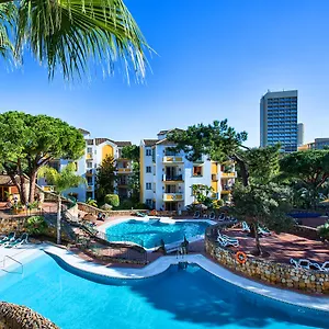 Apartmanhotel Ona Alanda Club, Marbella