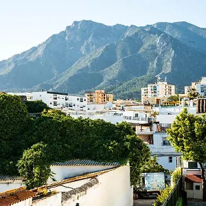  Appartamento Escuela Village