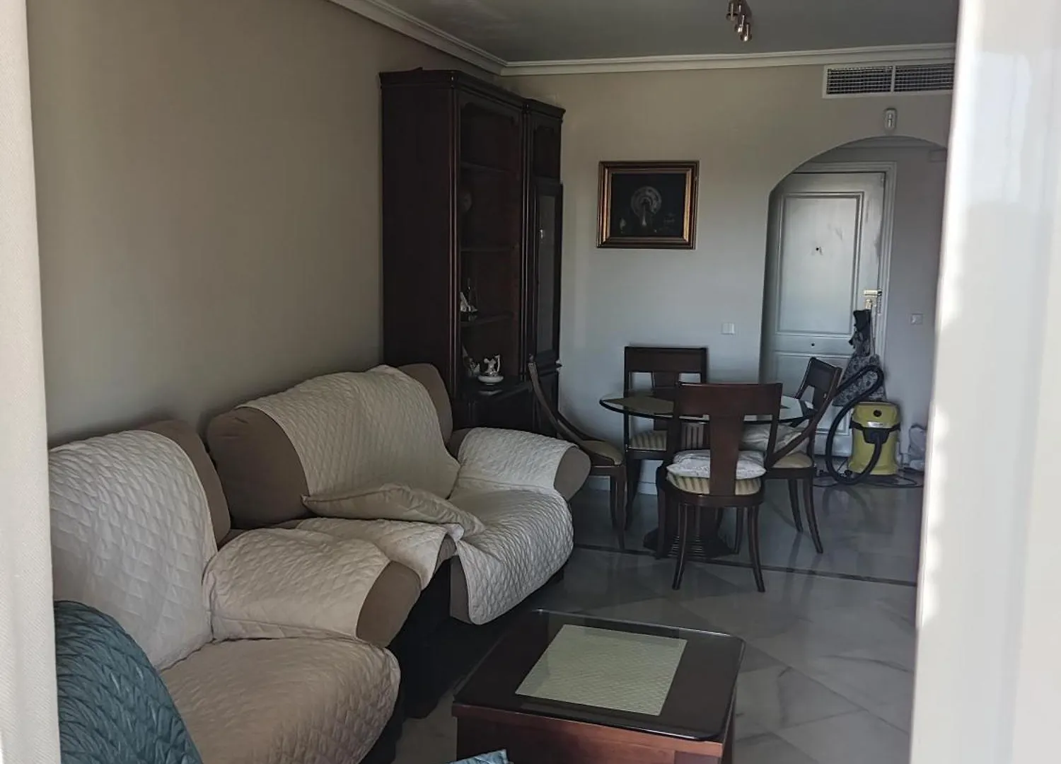 Appartamento Dos Dormitorios Piscina Marbella